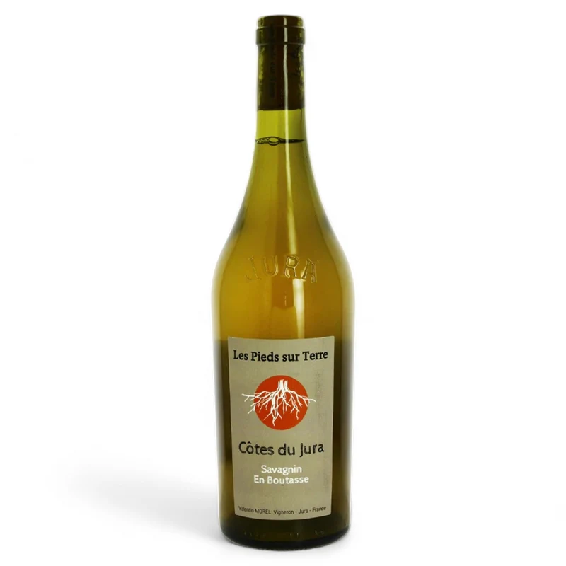 Savagnin En Boutasse 2023