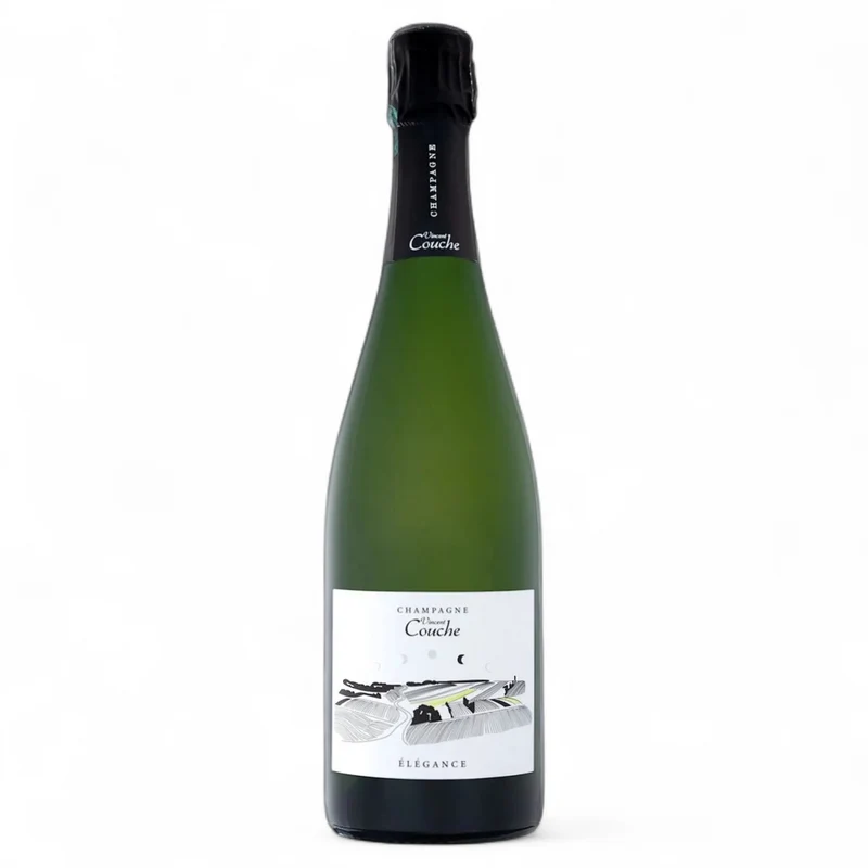 Elégance Brut Nature