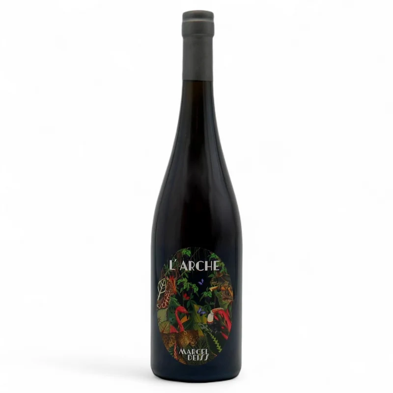 L'Arche 2022