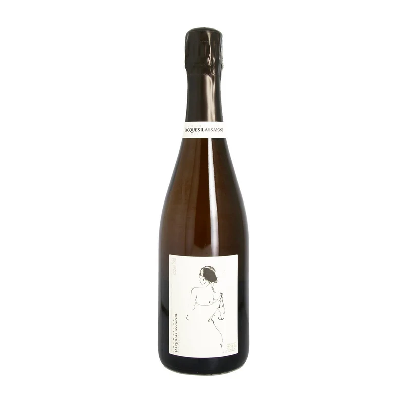 Champagne 2016 | Jacques Lassaigne