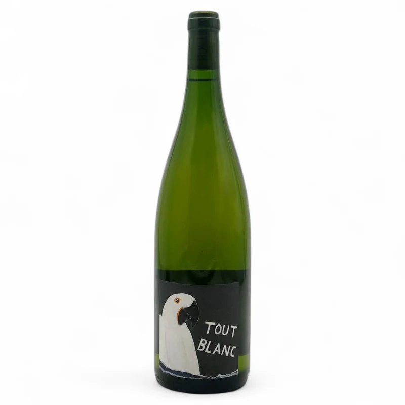 Tout blanc 2024 ( 1 Litre)