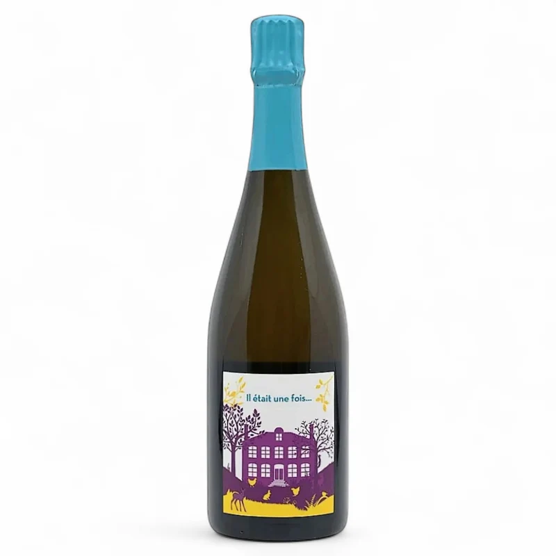 Champagne Chapitre 1 - Cléobuline