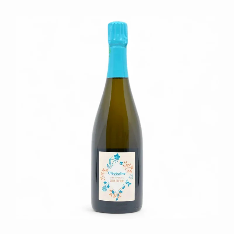 Cléobuline Extra Brut