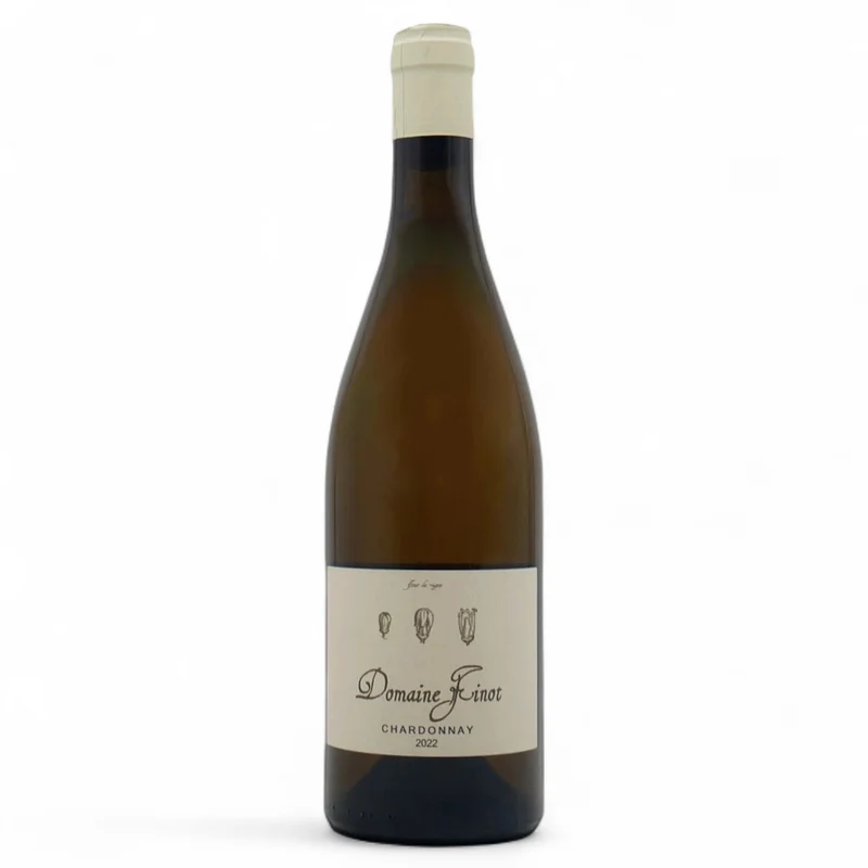 Chardonnay 2024