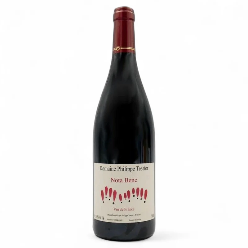 Nota Bene 2021