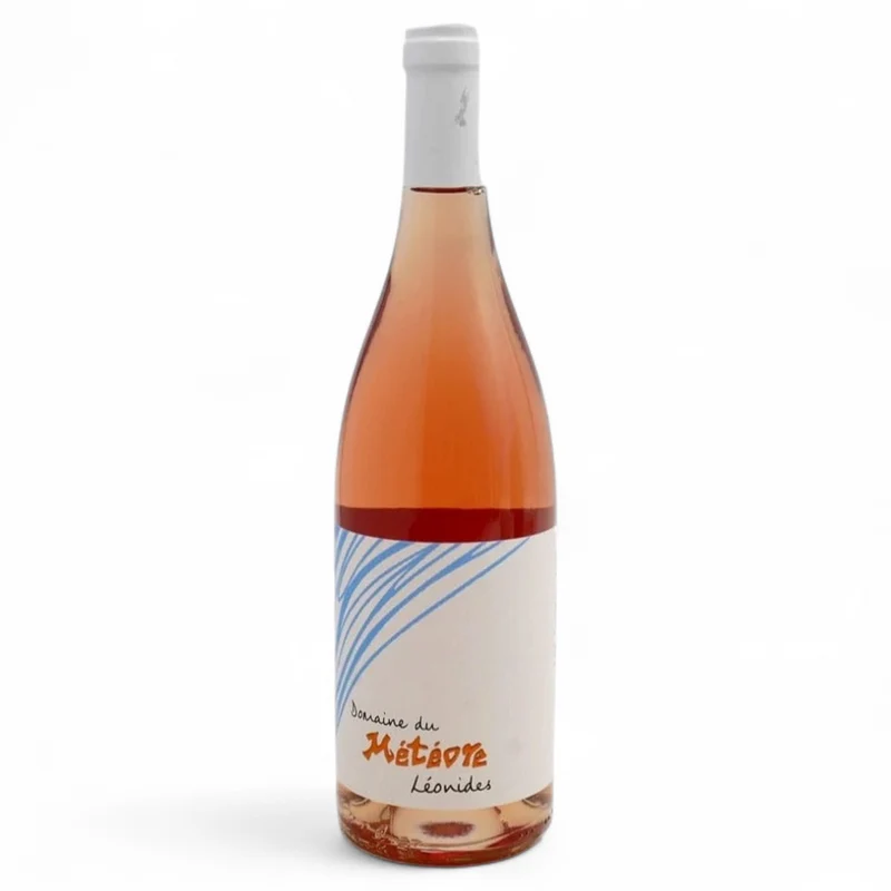 Léonides Rosé 2025