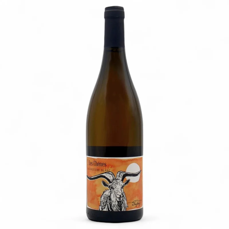 Bourgogne Les Chênes 2022
