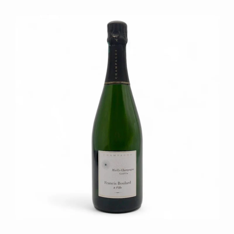 Mailly Champagne Grand Cru 2021