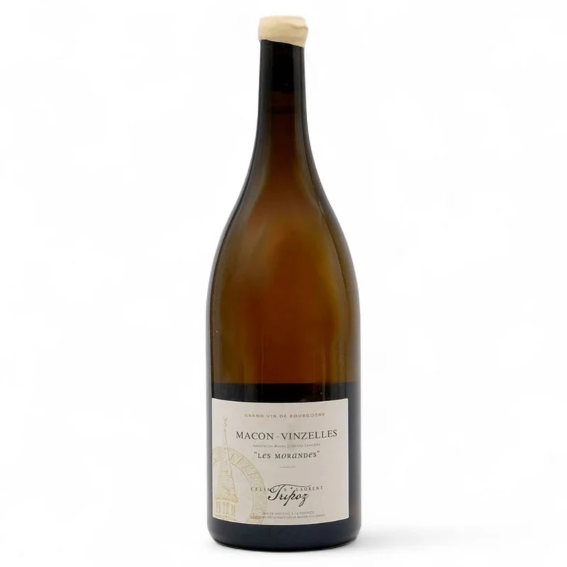 Magnum Les Morandes 2022