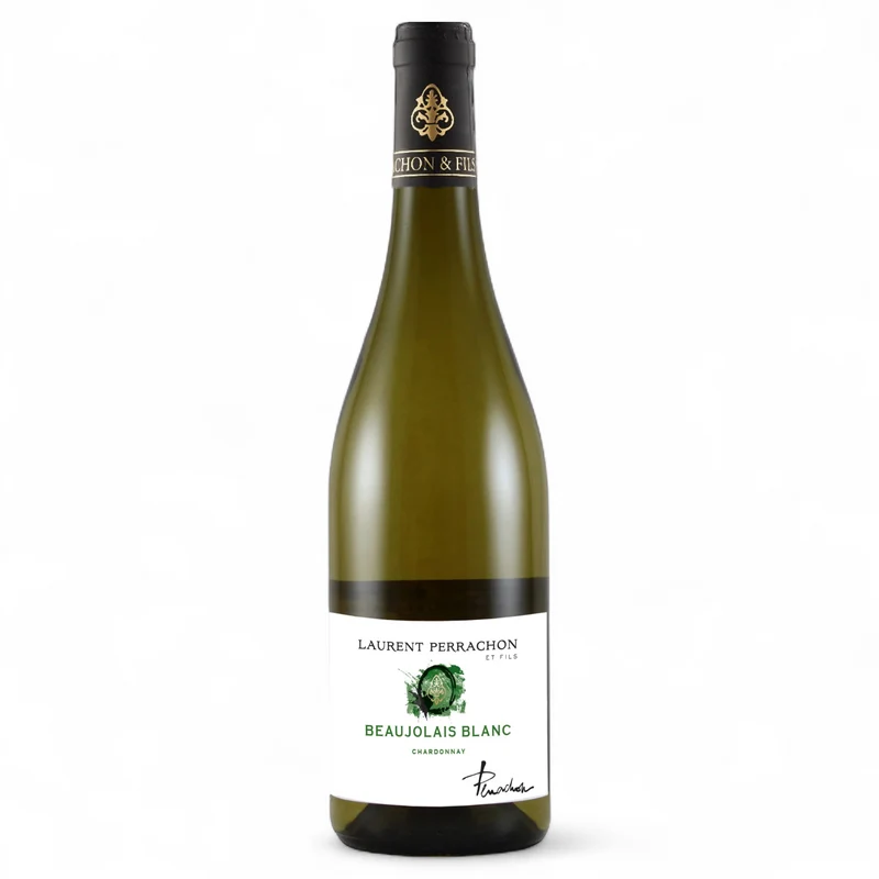 Beaujolais Blanc Terre de Loyse 2023