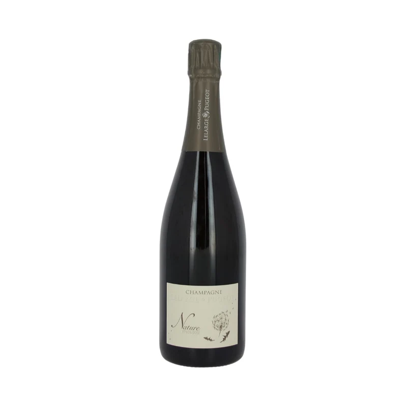 Nature Brut Non Dosé | Lelarge-Pugeot