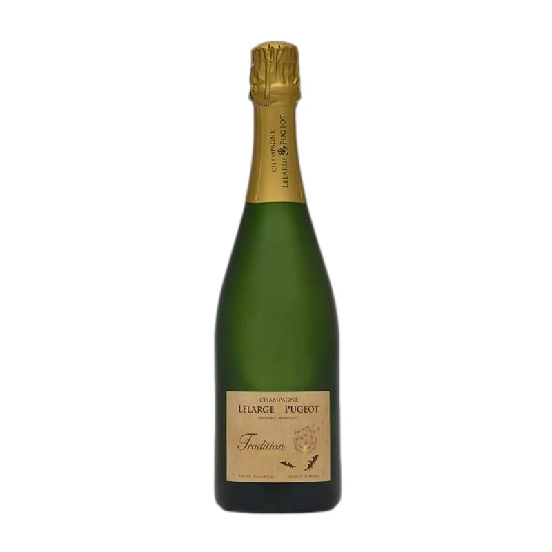 Tradition Extra-Brut | Lelarge-Pugeot