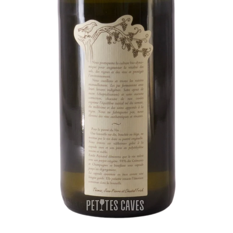 Pinot Blanc 2021 | Domaine Pierre Frick