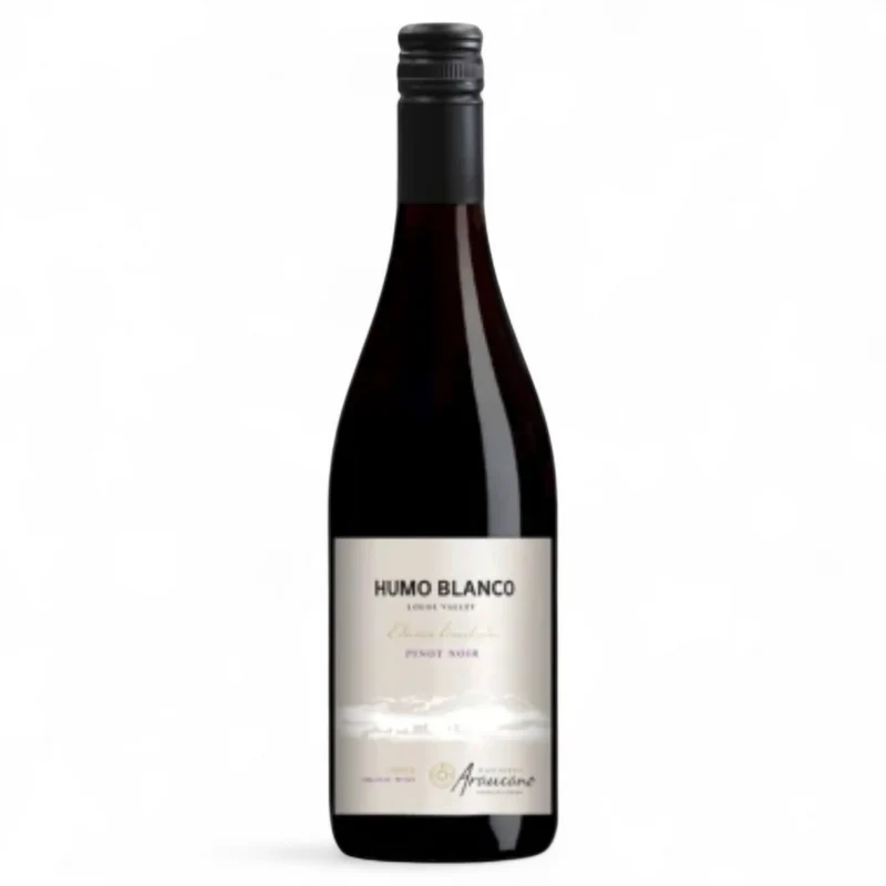 Humo Blanco Pinot noir 2023
