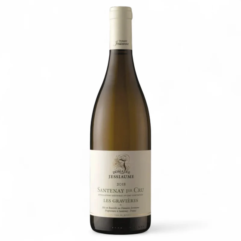 Santenay 1er Cru Les Gravières 2023