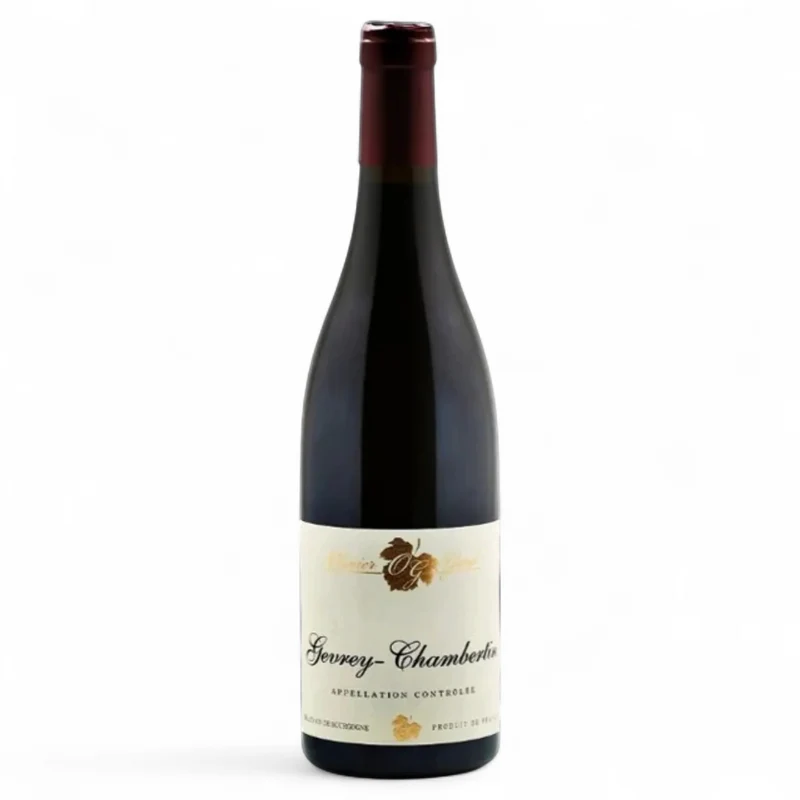 Gevrey-Chambertin 2023