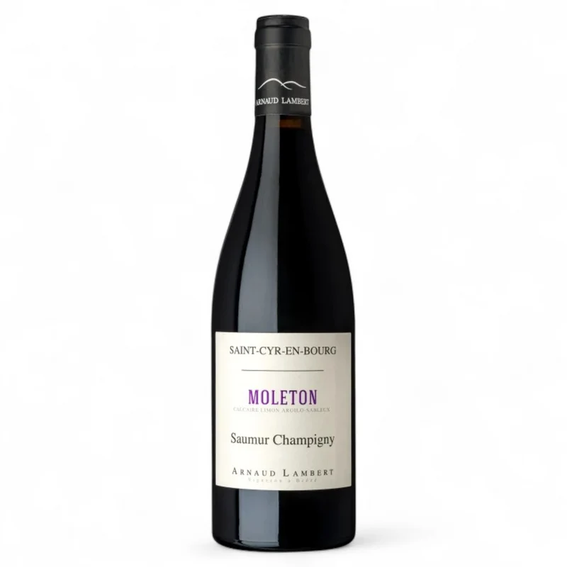 Clos Moleton 2021