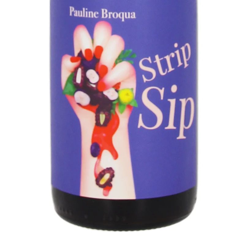 Strip Sip 2024 | Pauline Broqua