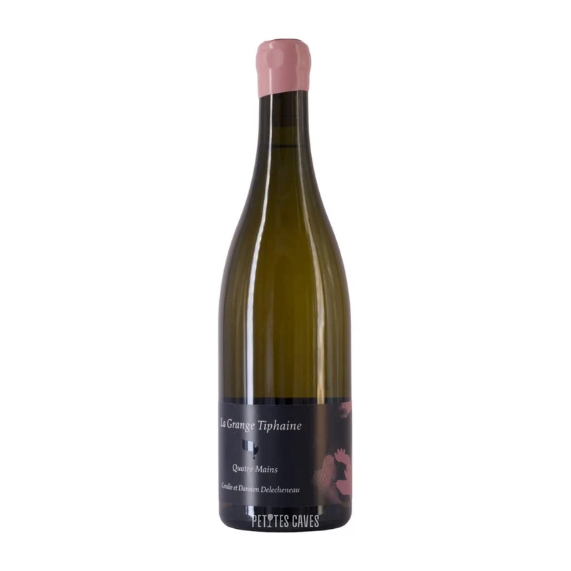 Quatre mains 2023 | La Grange Tiphaine