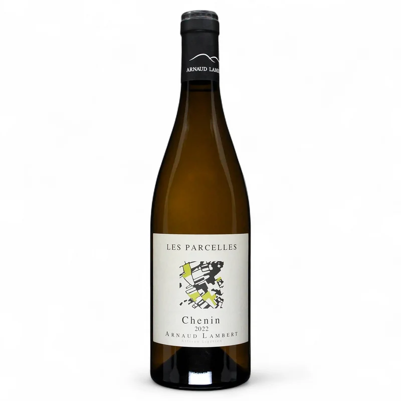 Chenin Les Parcelles 2024