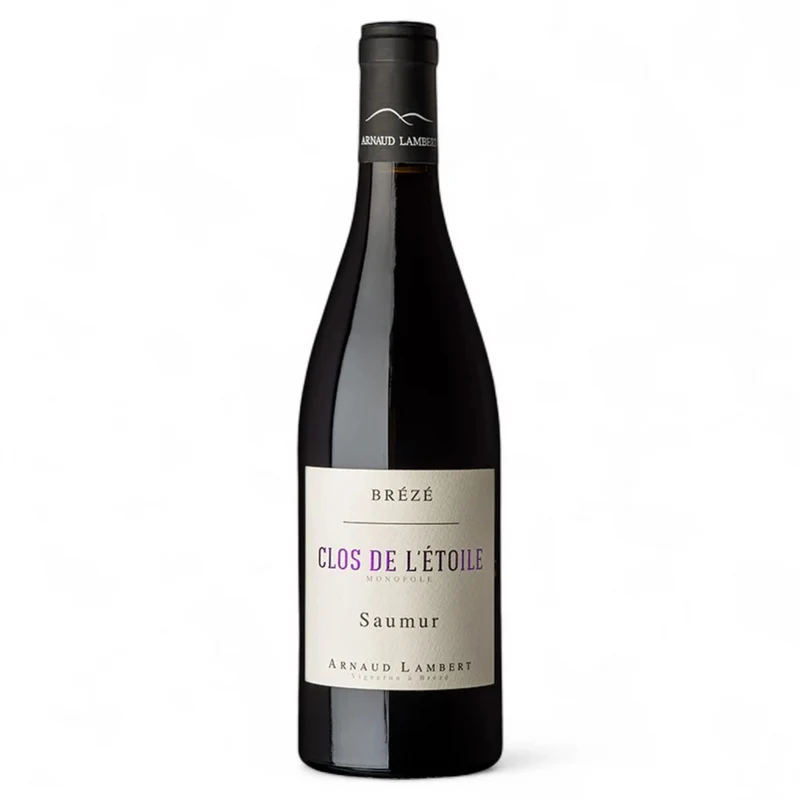 Clos de l'Etoile 2021