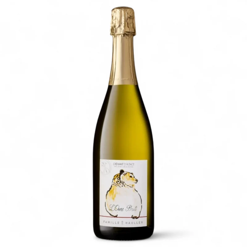 L'Ours Brut