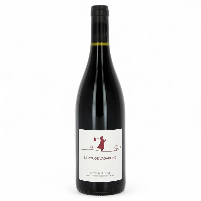 Le Rouge Vagabond 2023