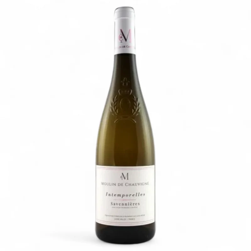 L'intemporelles Savennières 2024