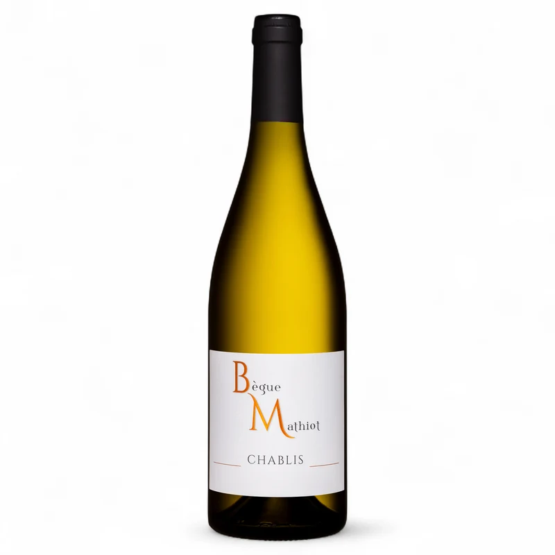 Chablis 2024