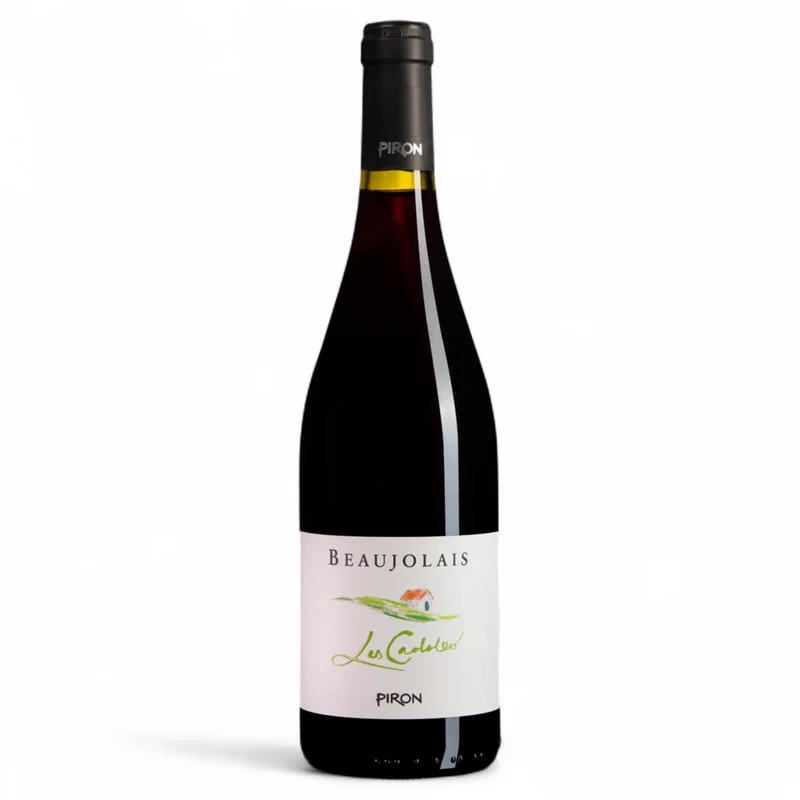 Beaujolais "Les cadoles" 2024