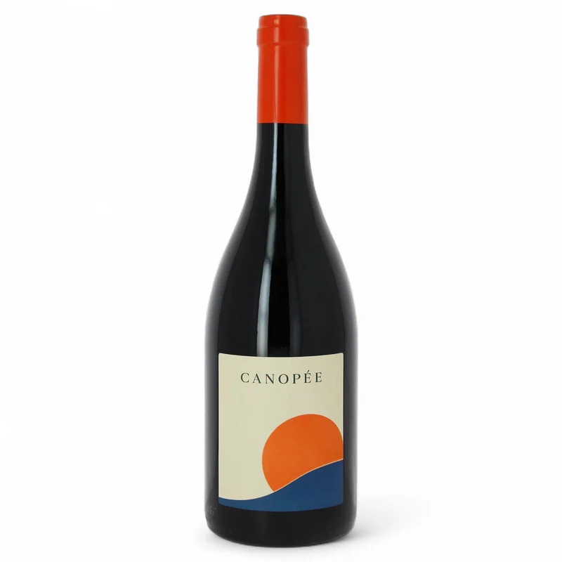 Canopée 2023