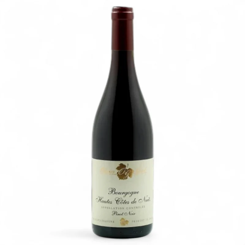 Bourgogne Hautes Côtes de Nuits Rouge 2024