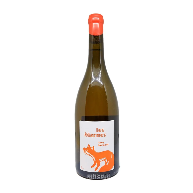Les Marnes 2018 | Domaine Bornard
