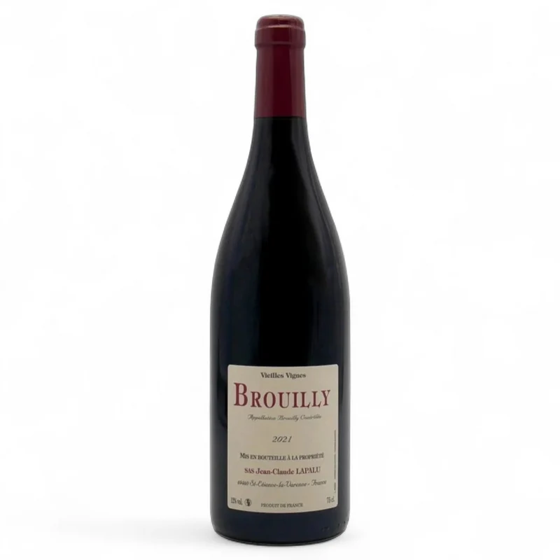 Brouilly Vieilles Vignes 2023