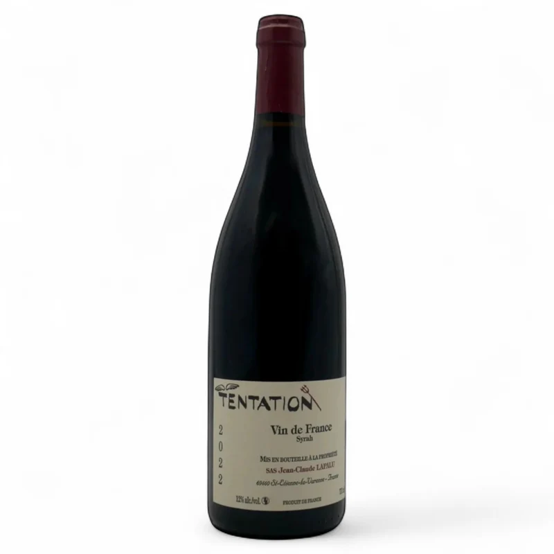 Beaujolais-Villages Tentation 2023