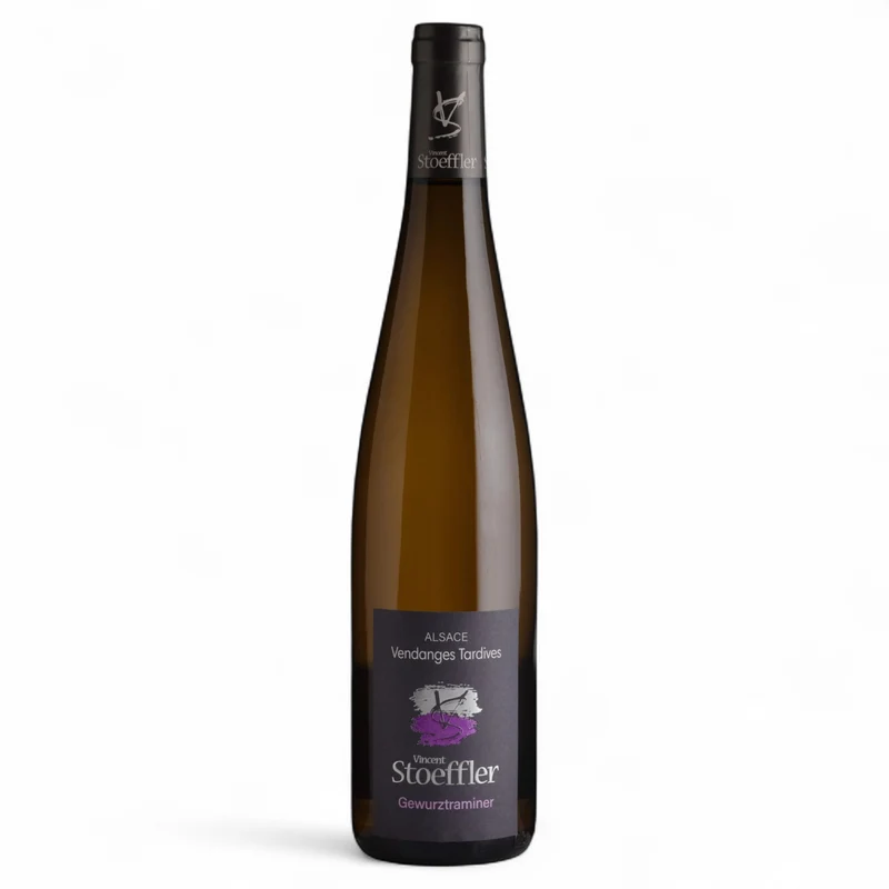 Gewürztraminer Vendanges Tardives 2020