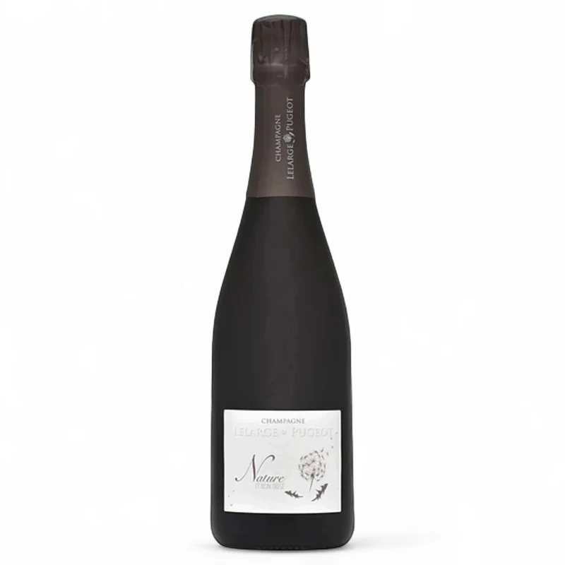 Champagne Nature