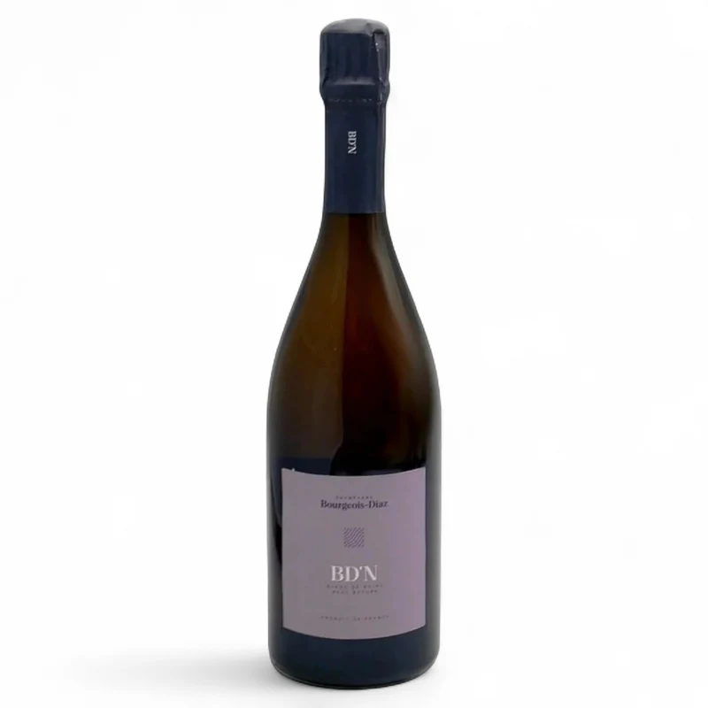 Champagne BD' N Brut Nature