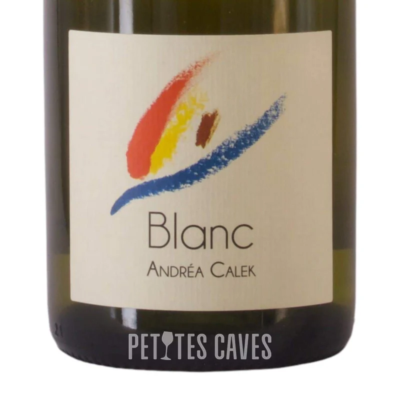 Blanc 2023 | Andrea Calek