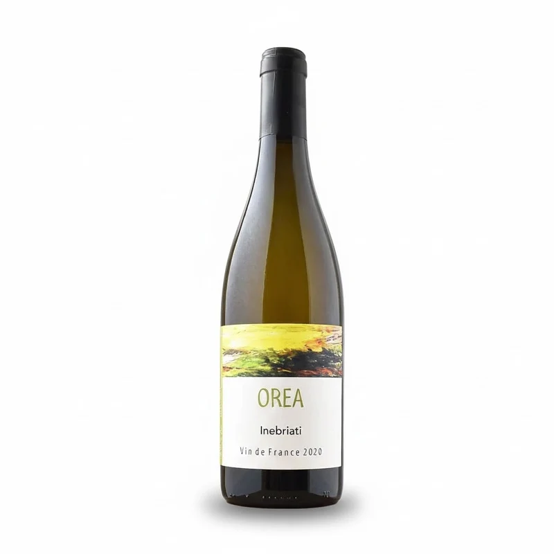 Oréa 2024 | Domaine Inebriati