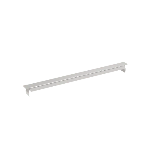 Rieber traverse GN transversale avec ressort de 325 mm pour bain-marie GN 1/1 et cuve réfrigérée