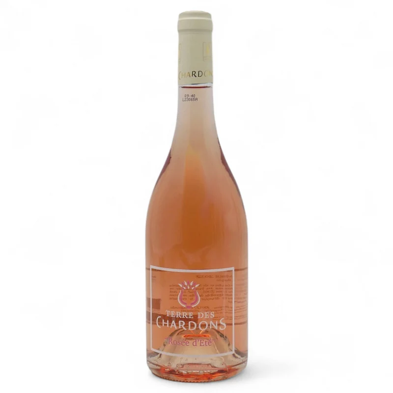 Rosée d'été 2025