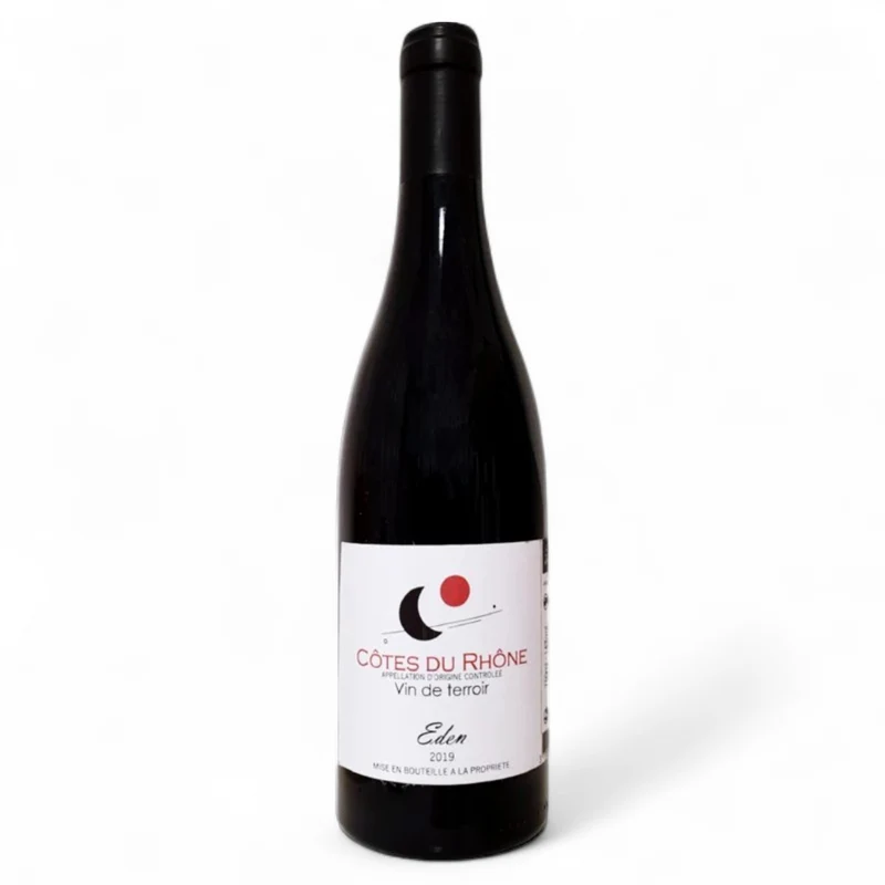 Cuvée Eden 2020
