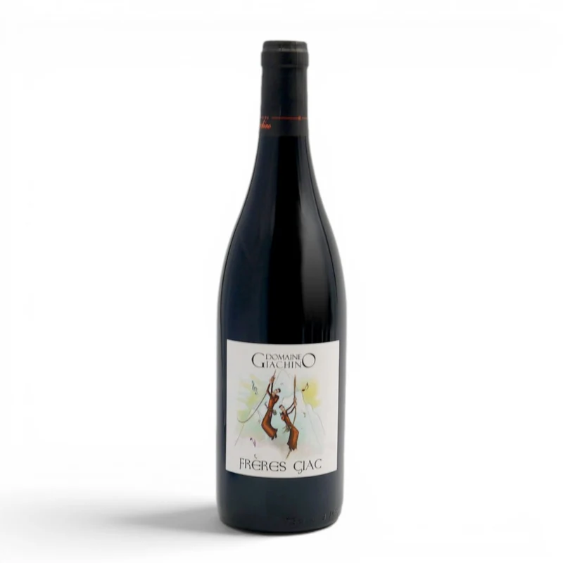 Frères Giac 2024
