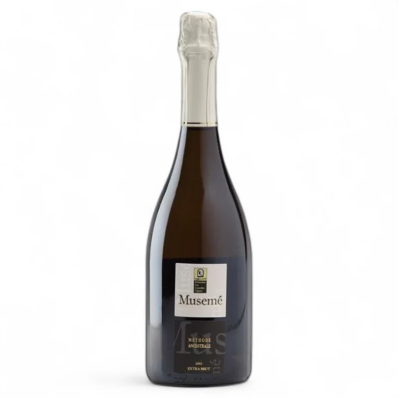 Musemé Extra Brut 2018