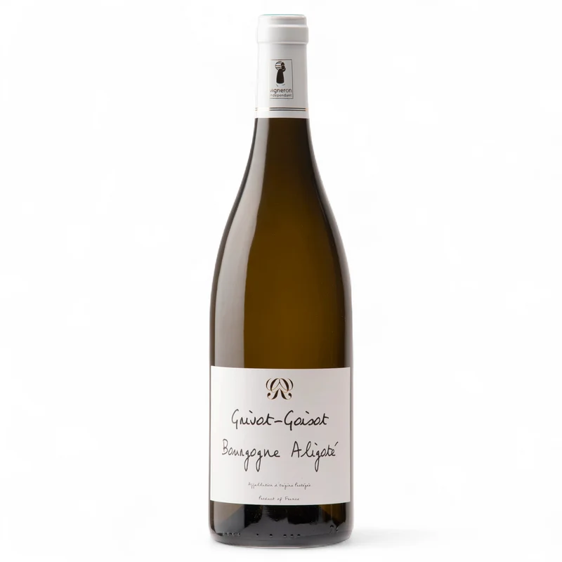 Bourgogne Aligoté 2024