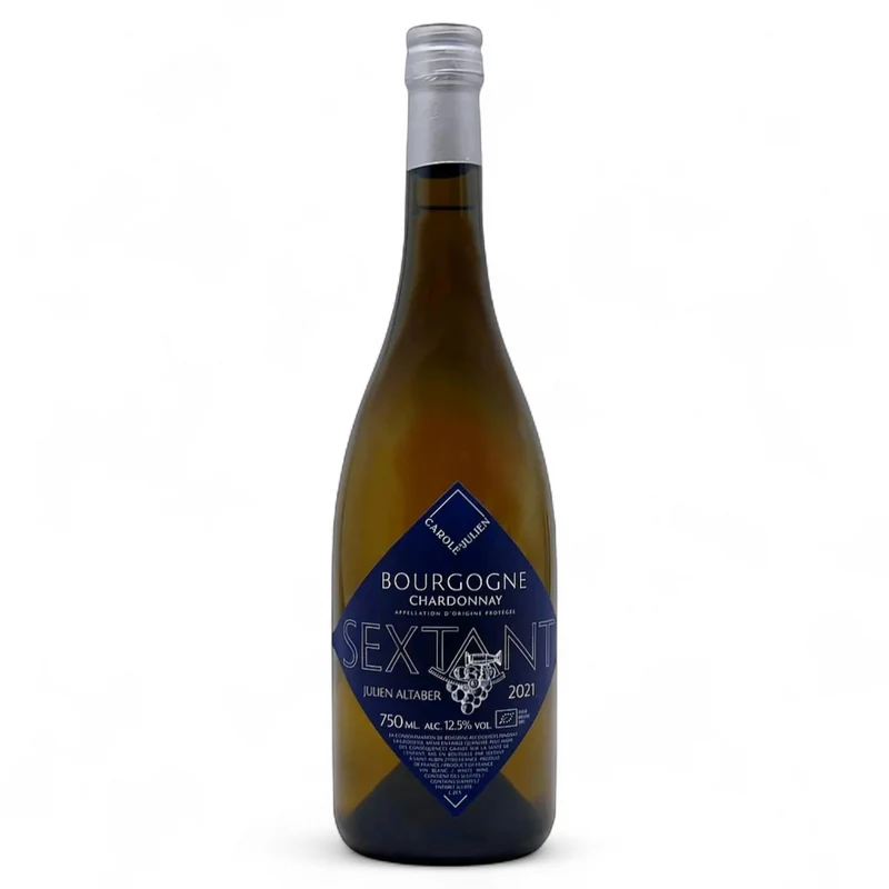 Bourgogne blanc 2023 | Sextant