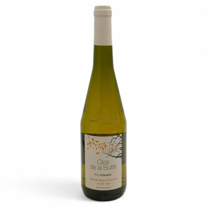 Clos de la Butte 2023