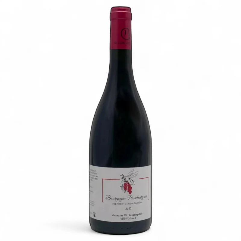 Bourgogne Passetoutgrain 2023