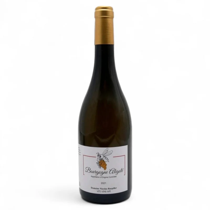 Bourgogne Aligoté 2025